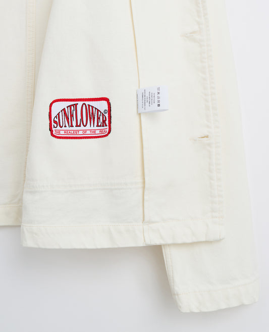 LABOUR JACKET