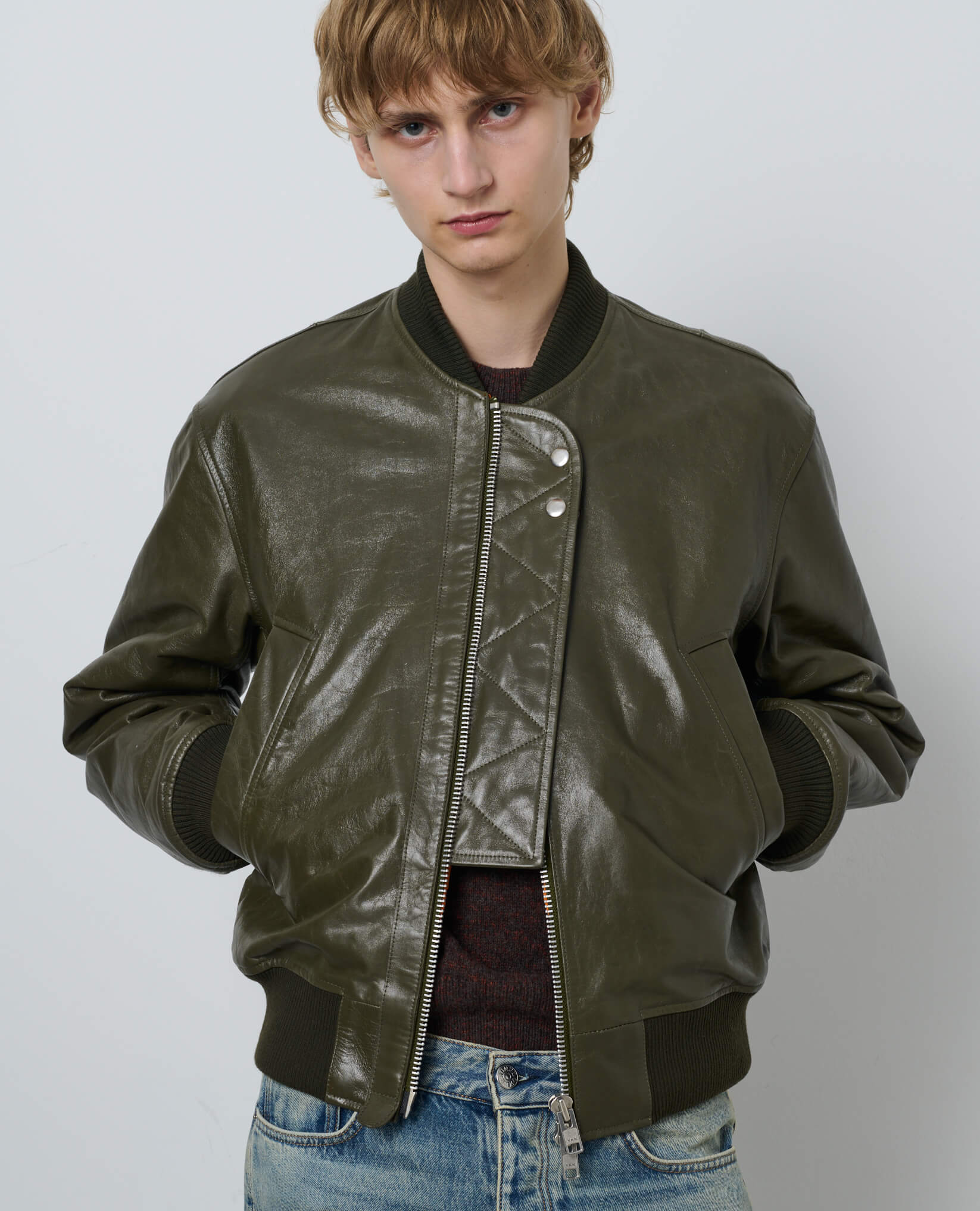 定価約11万円！新品　完売　SUNFLOWER Waxed Coat イギリス製 Jackets – Functional Outerwear - Hello Sunflower