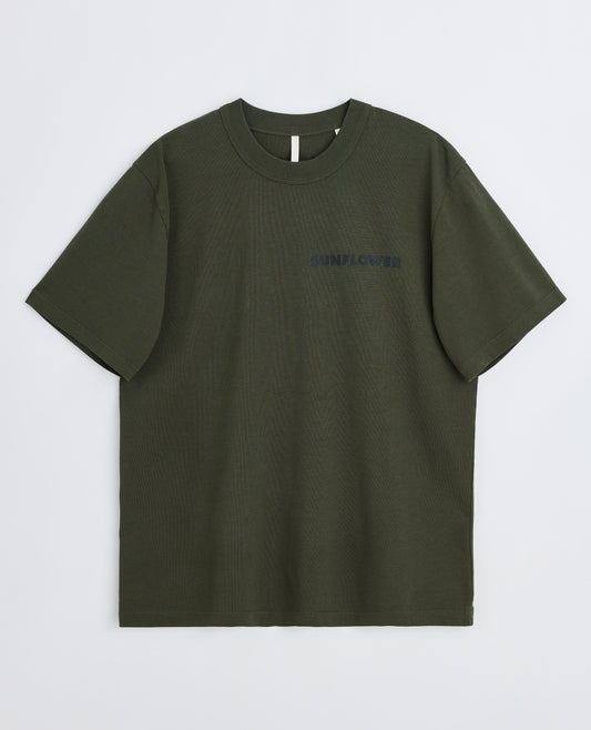 MASTER LOGO TEE SS