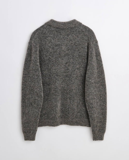 MOHAIR POLO