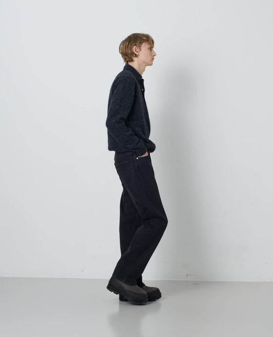 MOHAIR POLO