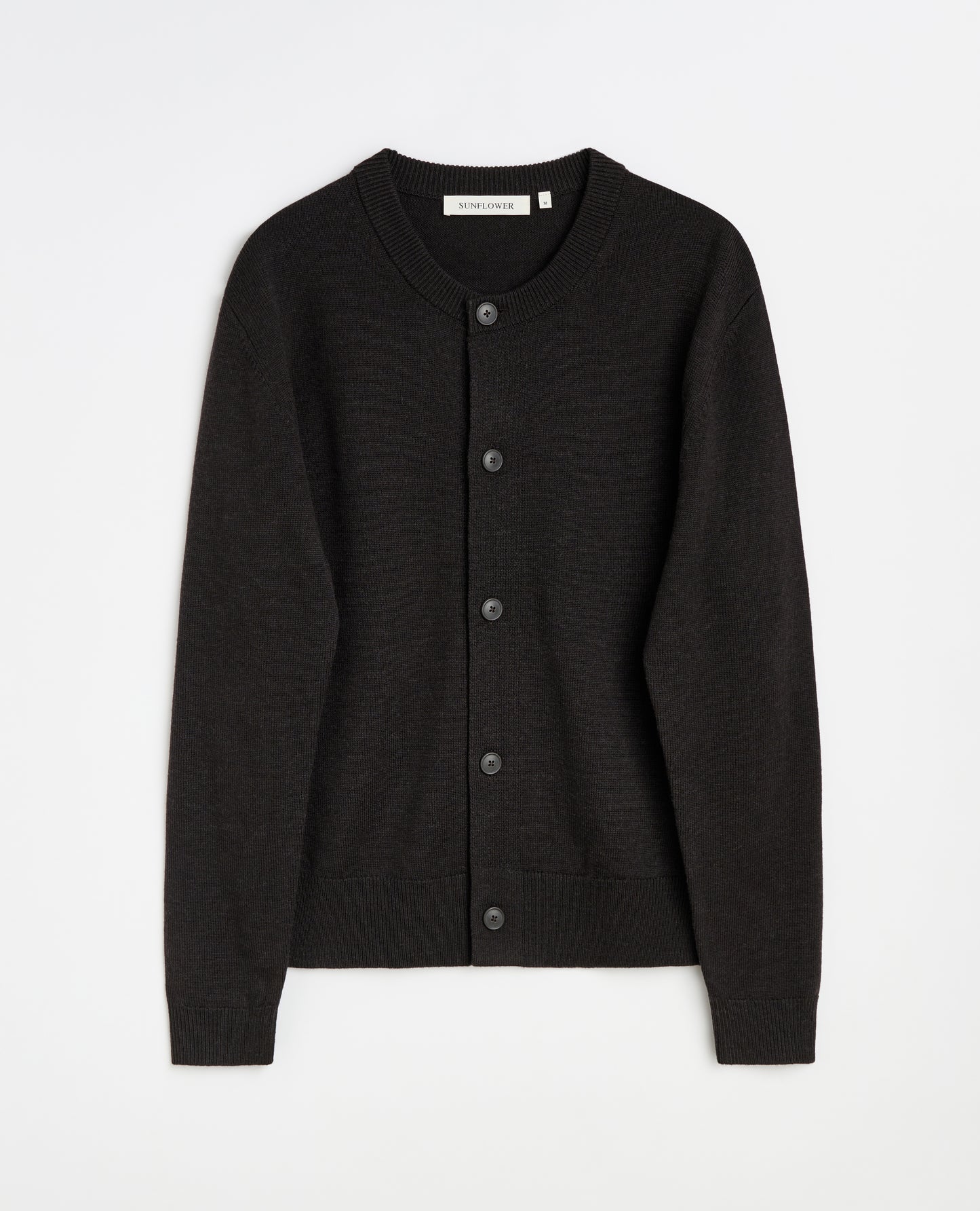 MOON CARDIGAN