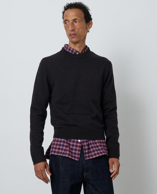 MOON MERINO CROPPED