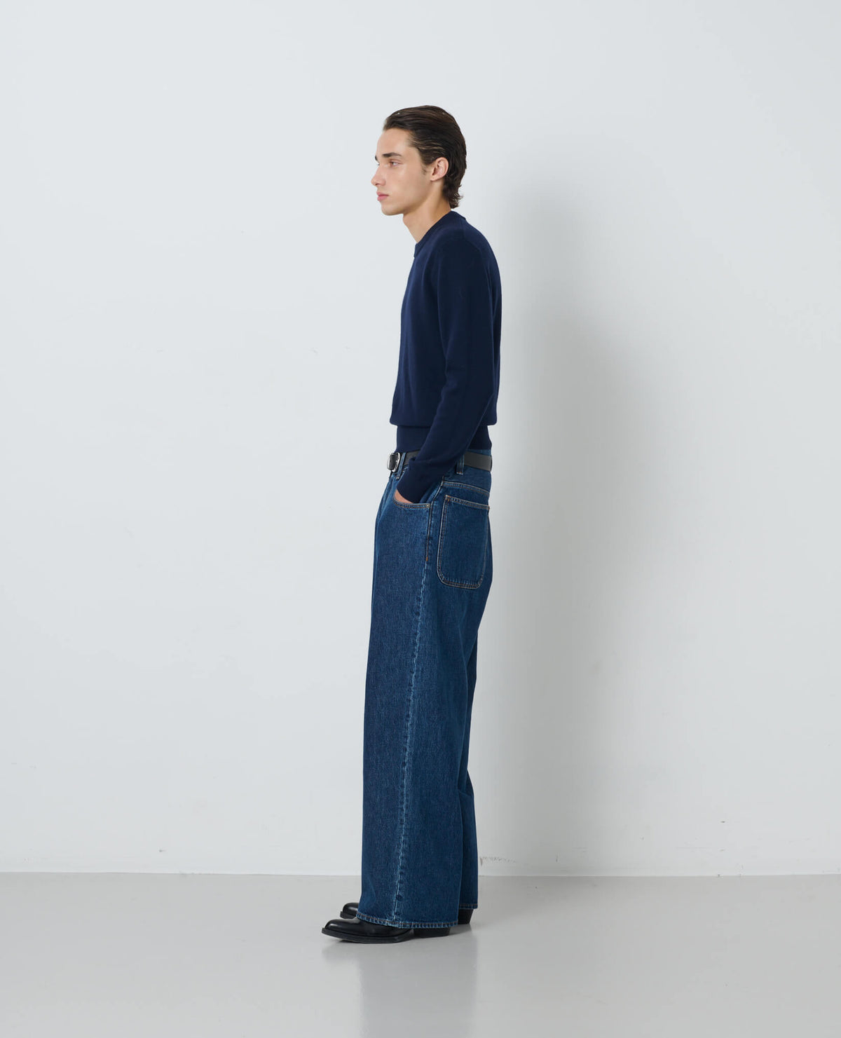 MOON MERINO