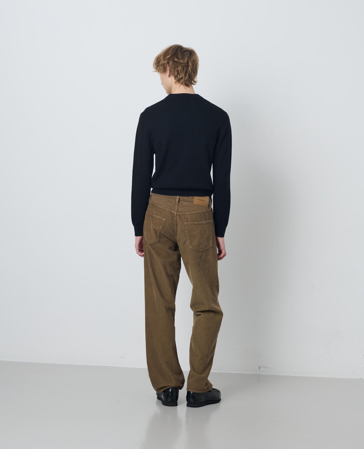MOON MERINO