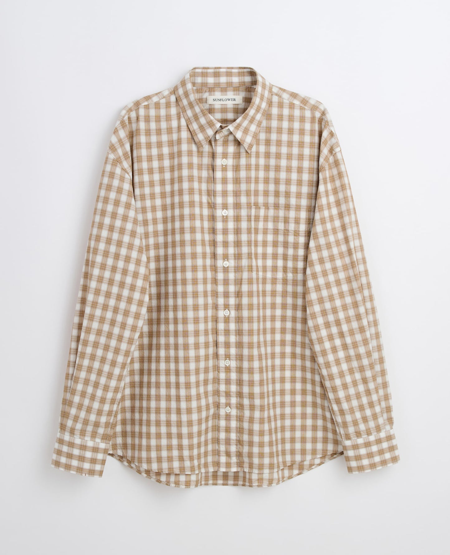NEW BASE SHIRT