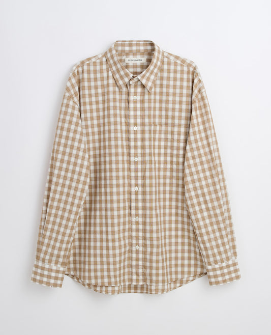 NEW BASE SHIRT