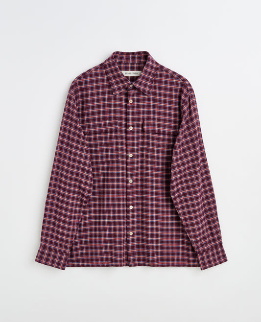 NEW POCKET SHIRT