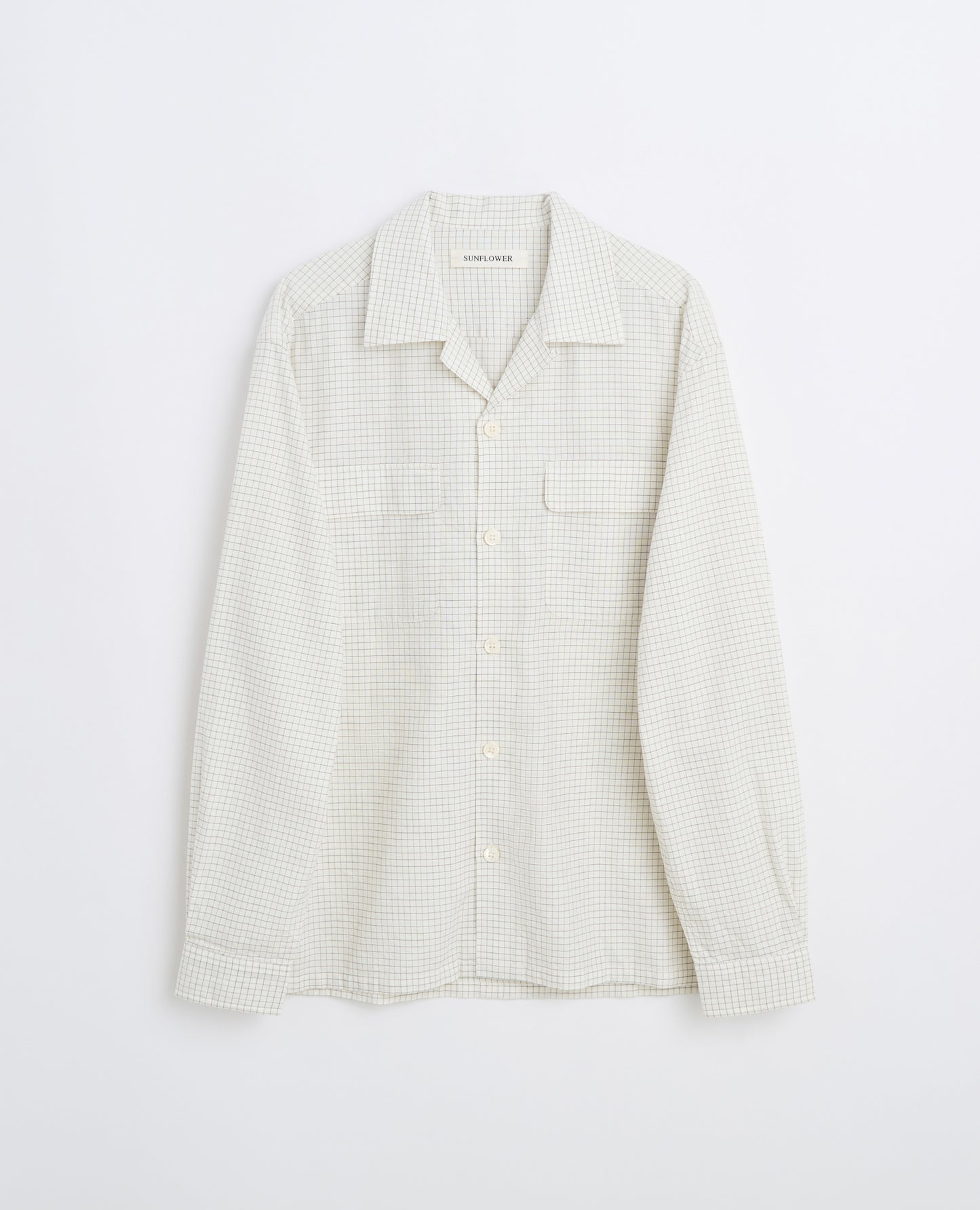 POCKET SHIRT