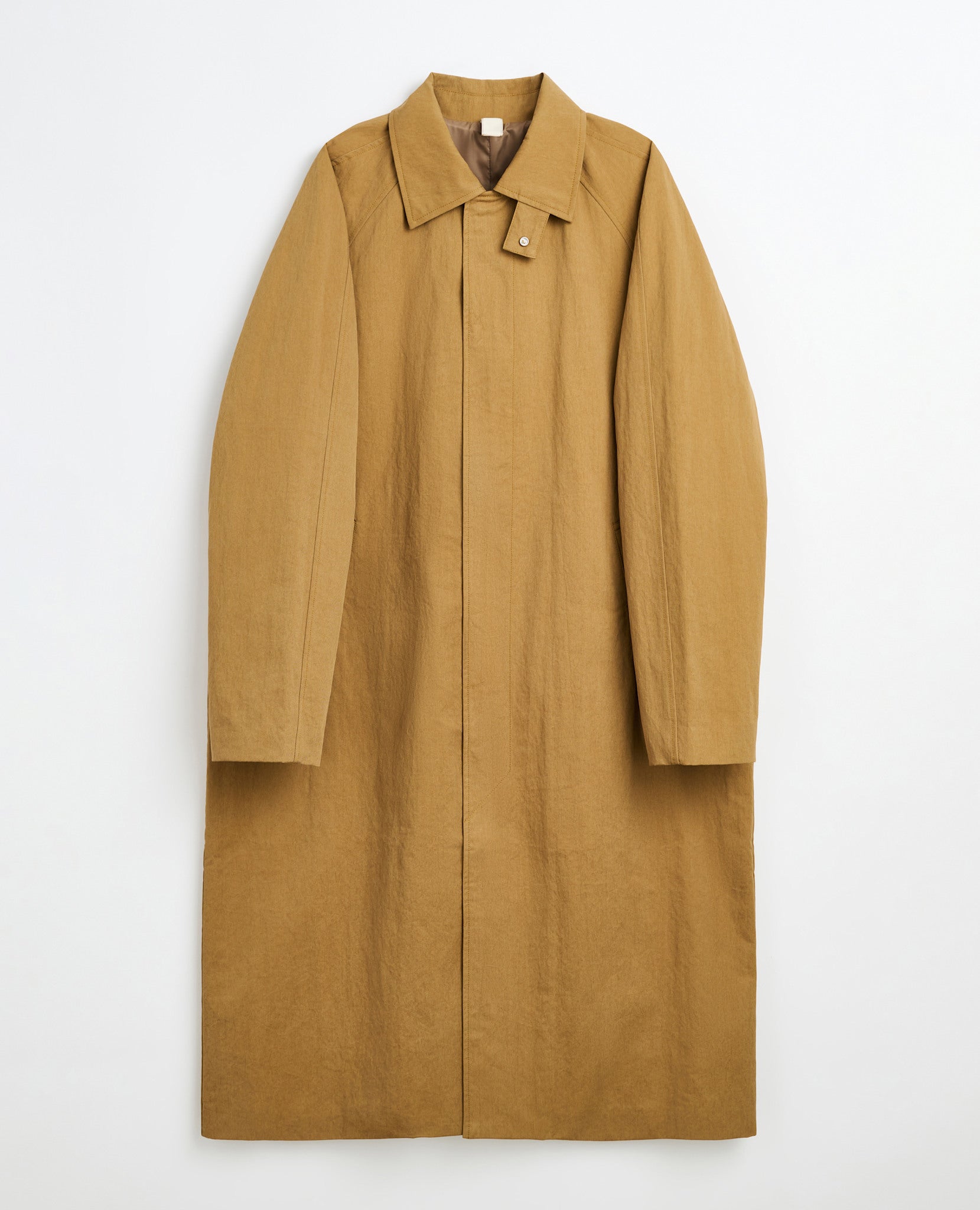 Coats – Outer Layers, Refined - Hello Sunflower