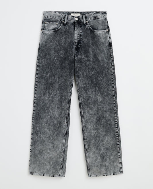 RELAXED BOOT CINCH