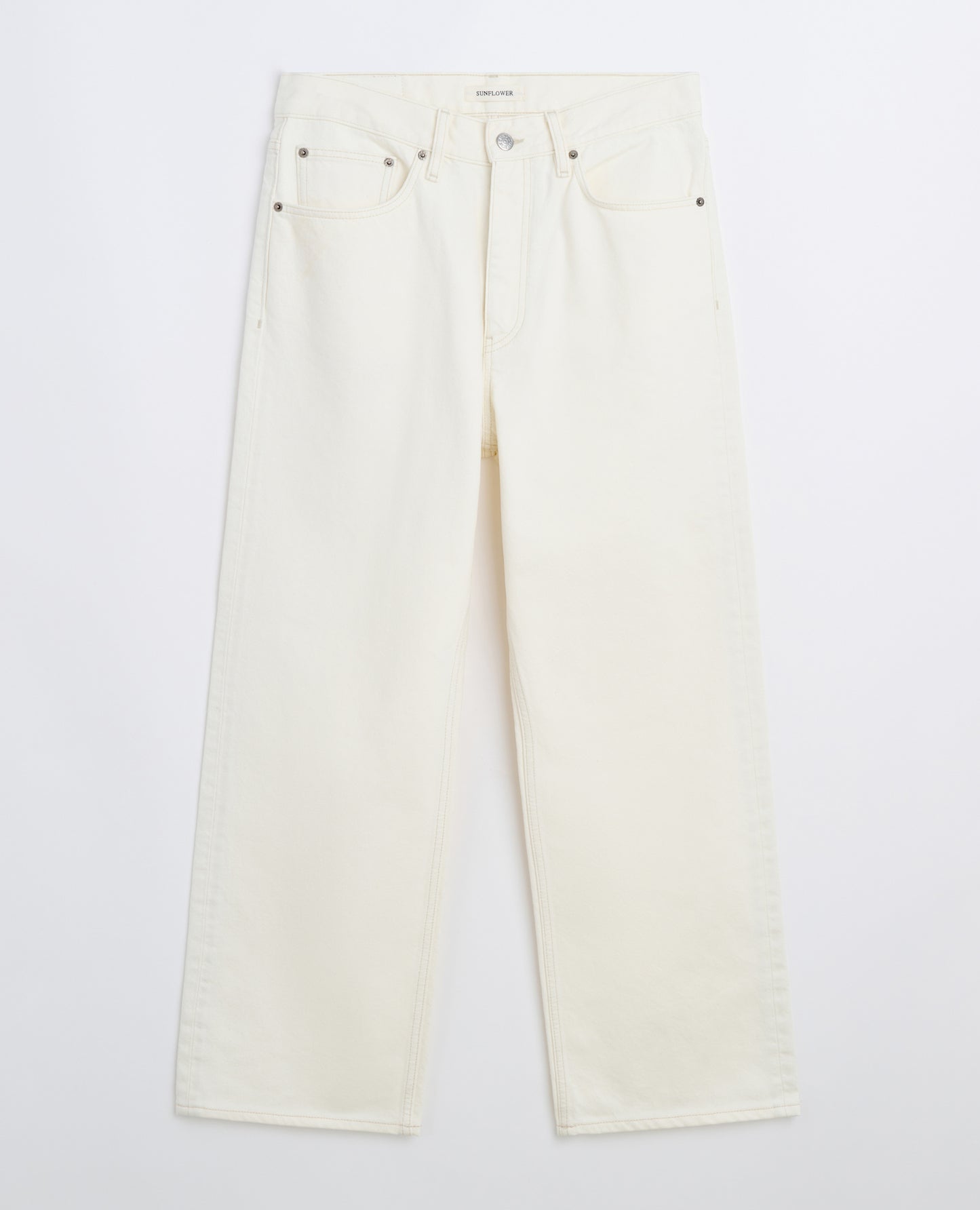 RELAXED BOOT