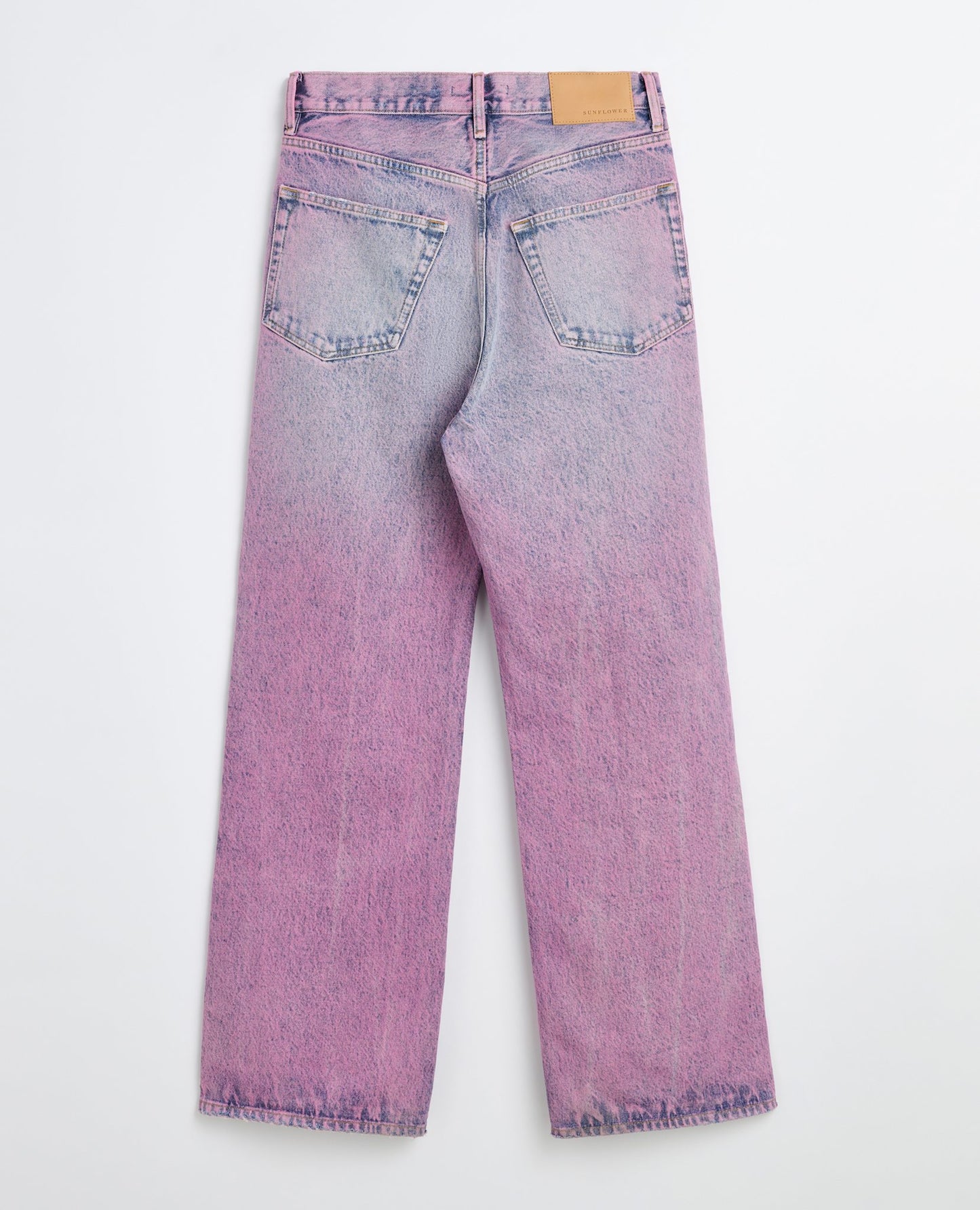 Relaxed Boot