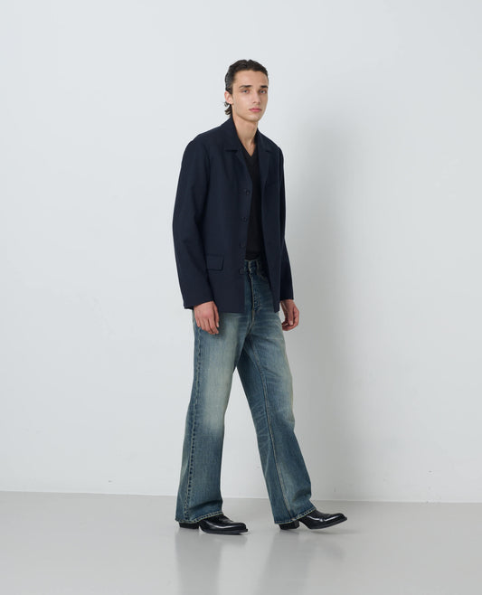 4 BUTTON BLAZER