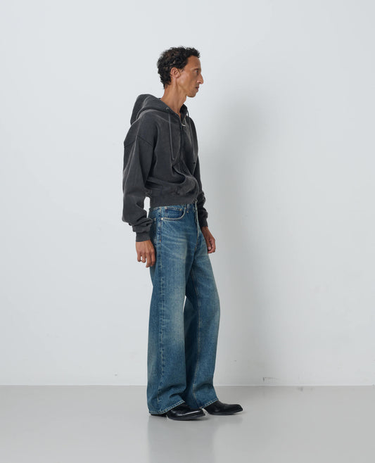 RELAXED BOOT