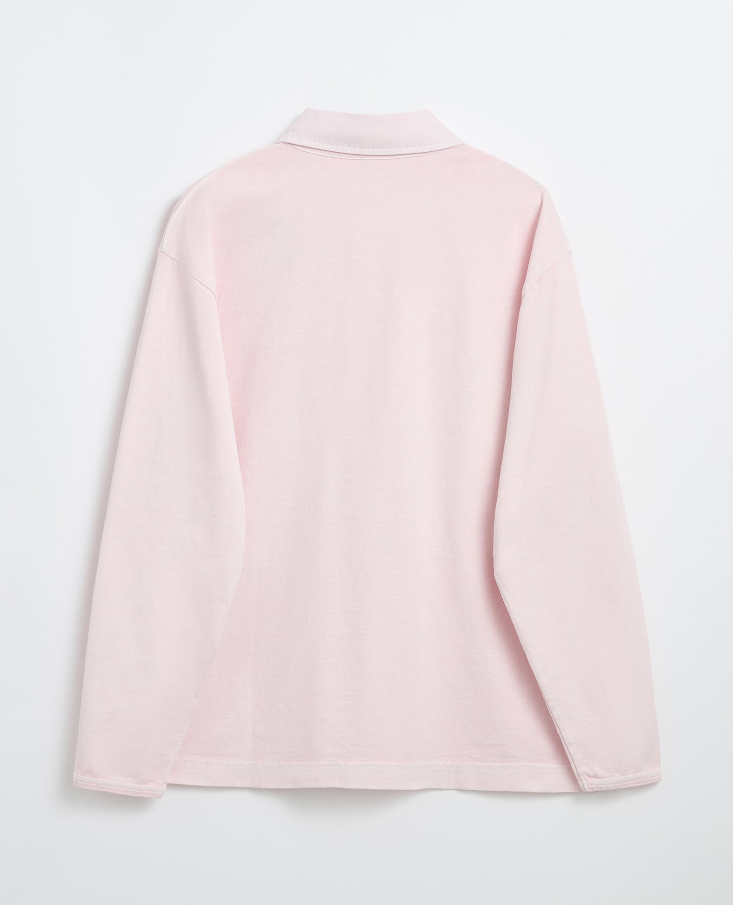 Heavy Jersey Rugby Polo