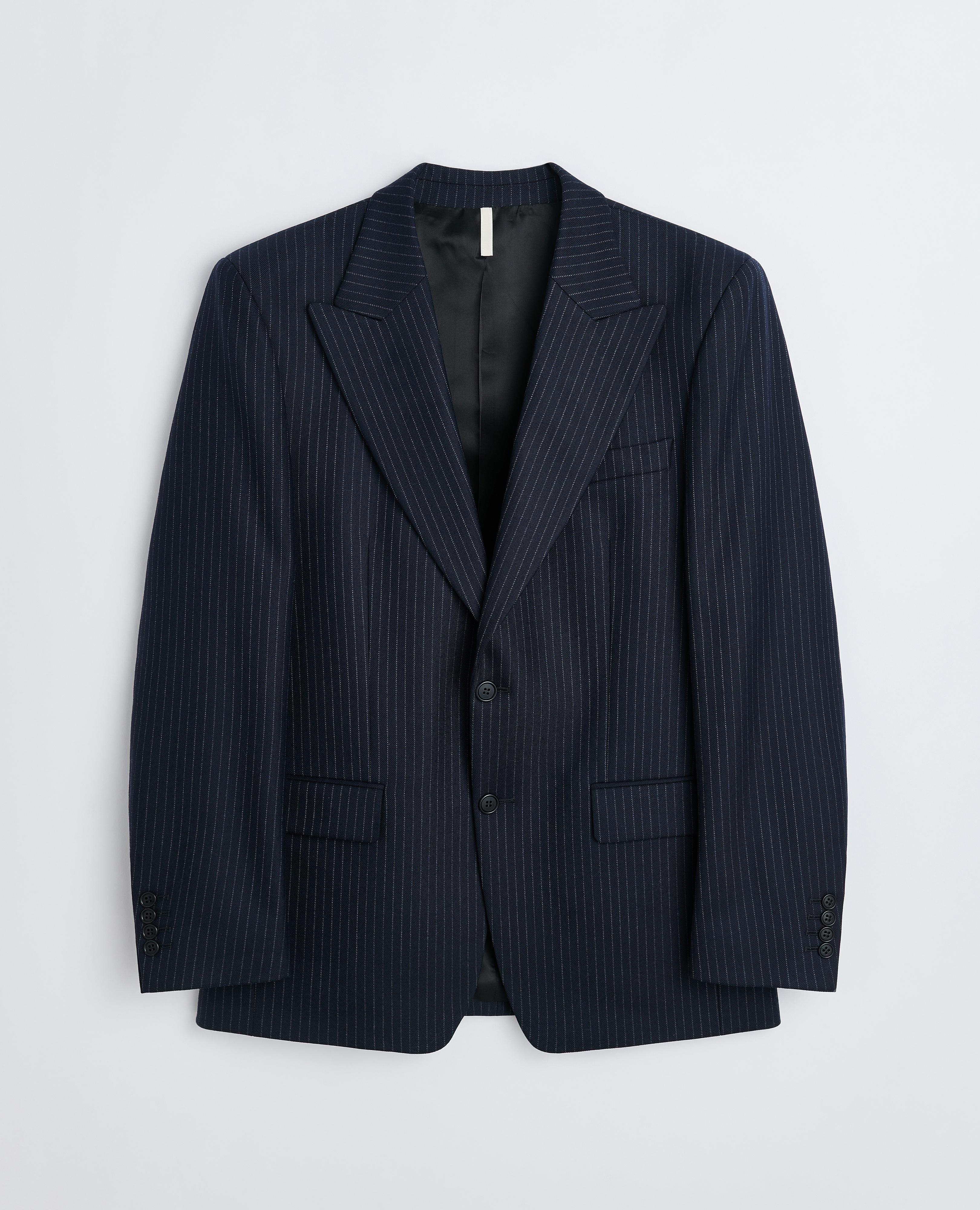 SB BLAZER – Sunflower