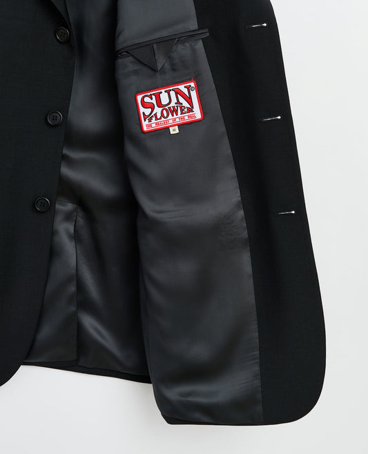 Show Blazer Tropical Wool