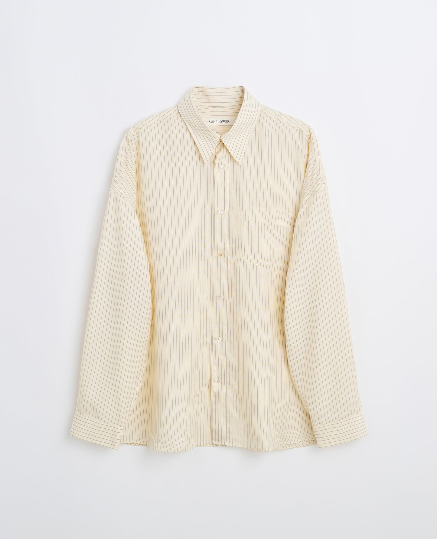 STABLE SHIRT