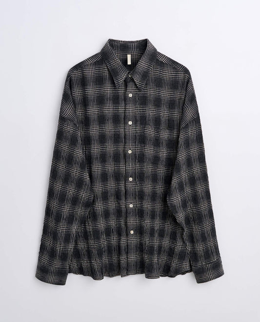 STABLE SHIRT