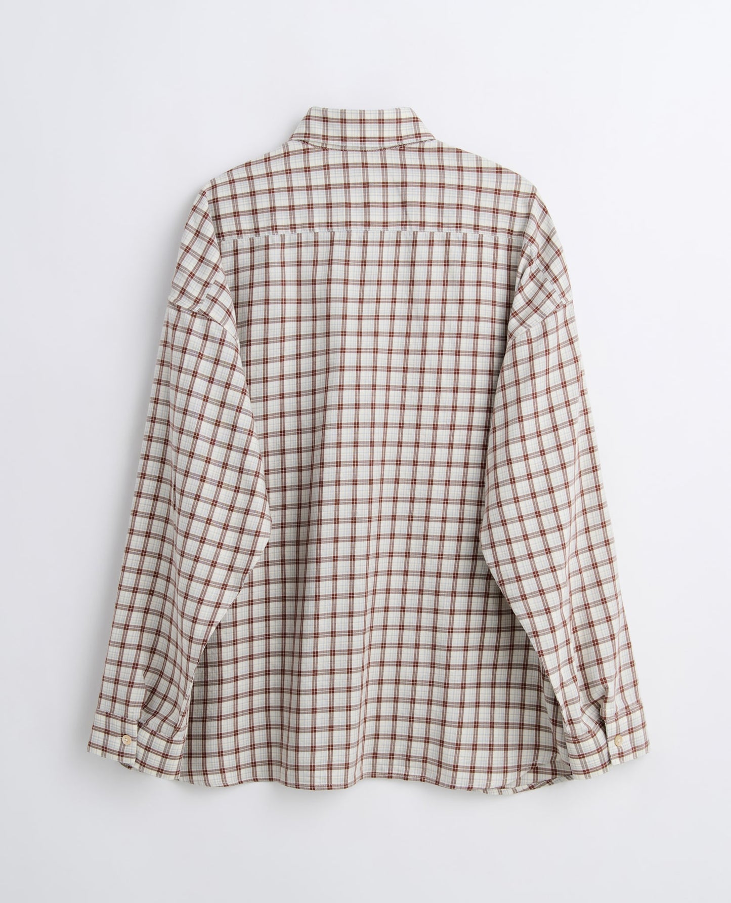 STABLE SHIRT