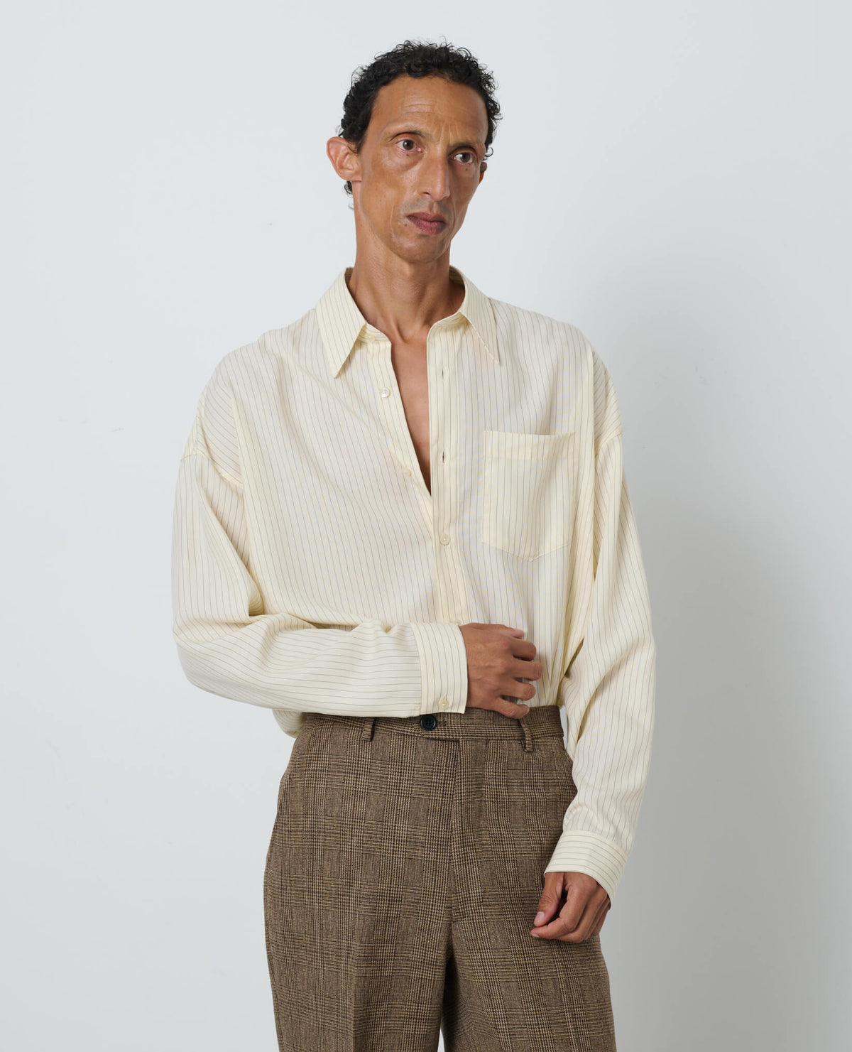 STABLE SHIRT