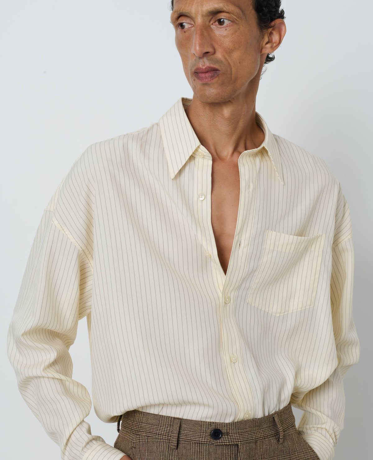 STABLE SHIRT