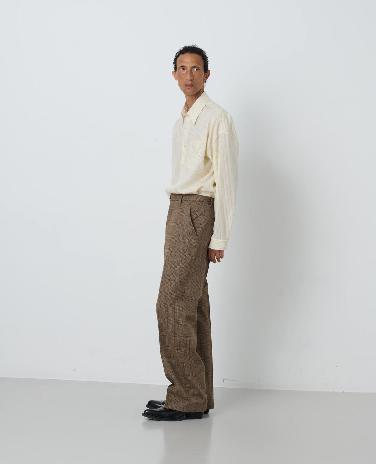 STABLE SHIRT