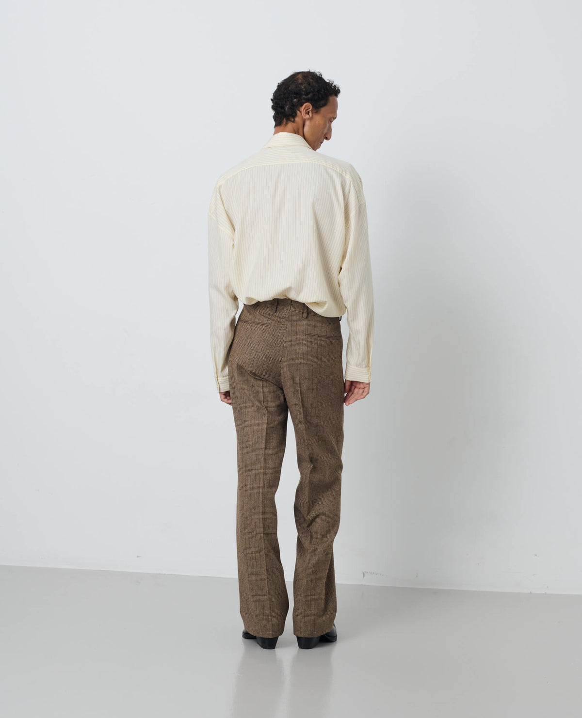 STABLE SHIRT