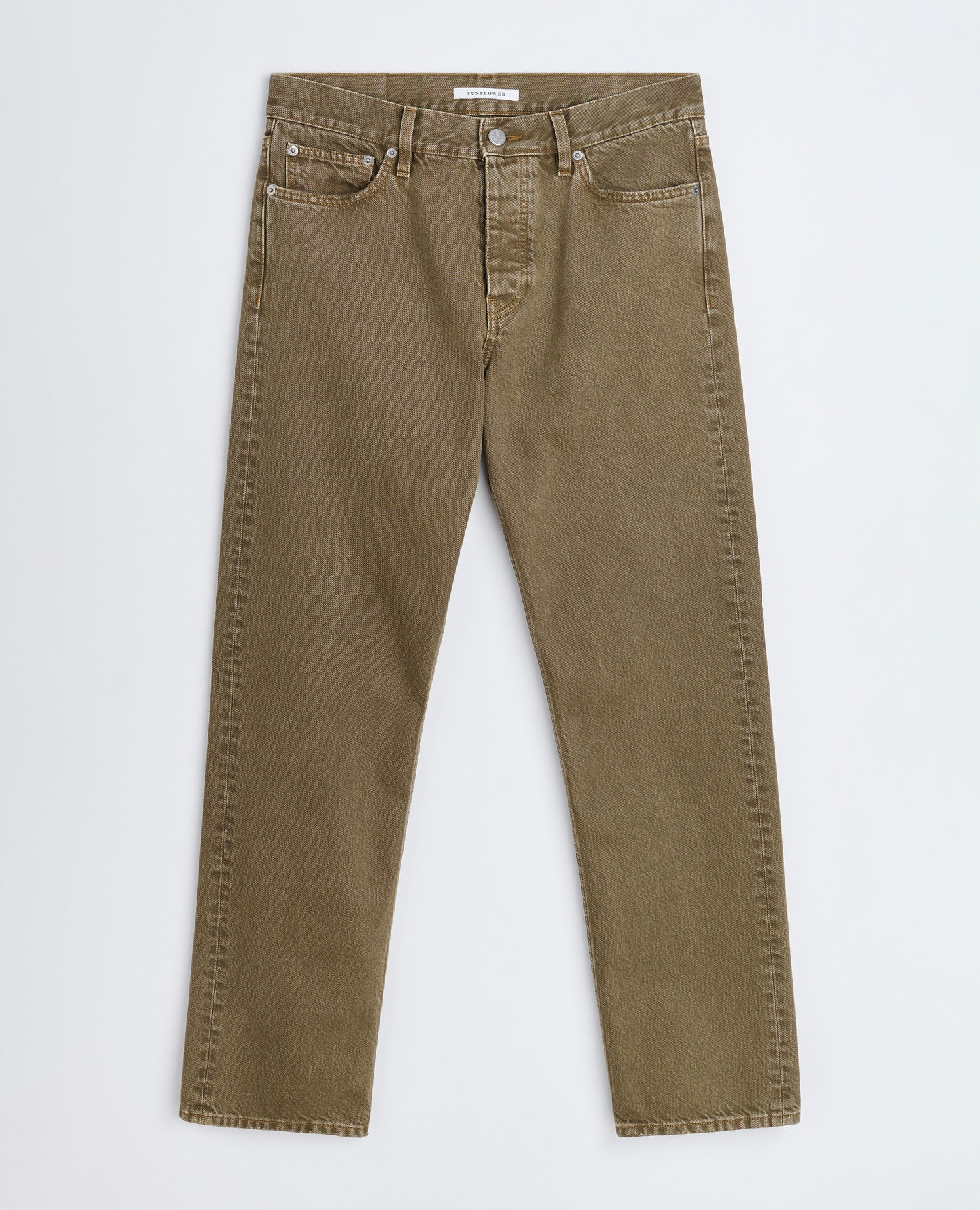 STANDARD VINTAGE KHAKI