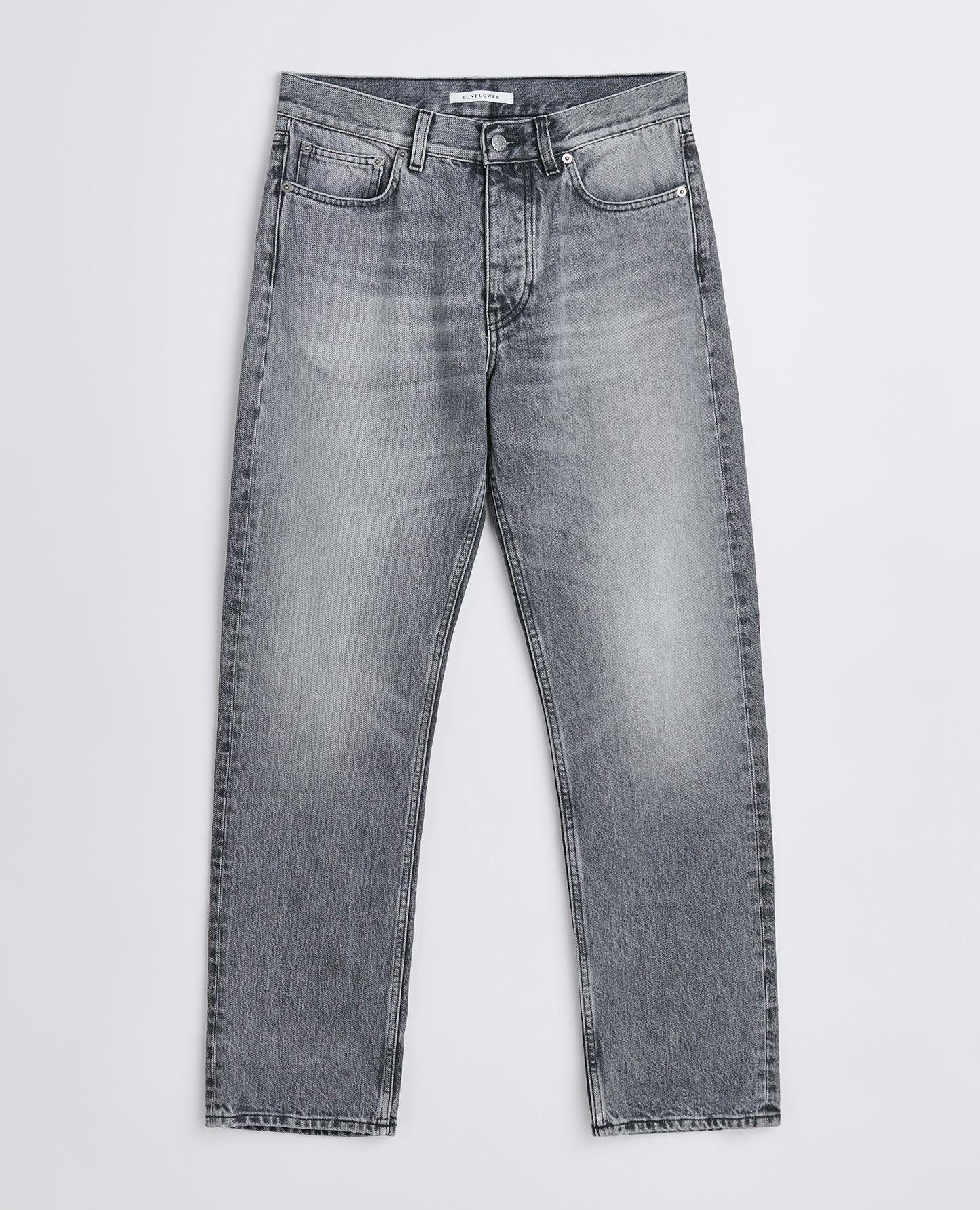 Standard Denim – Sunflower