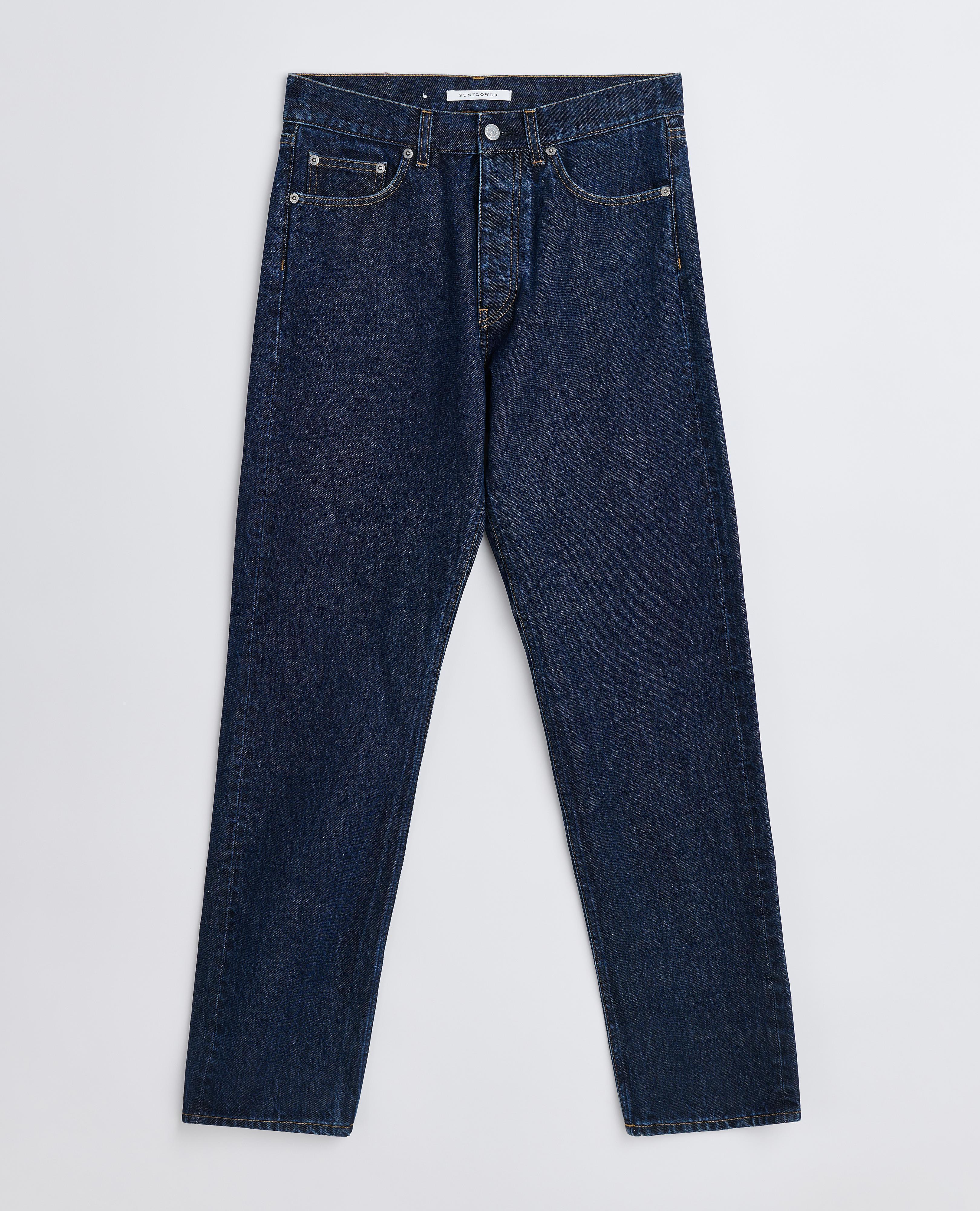 Standard Denim – Sunflower