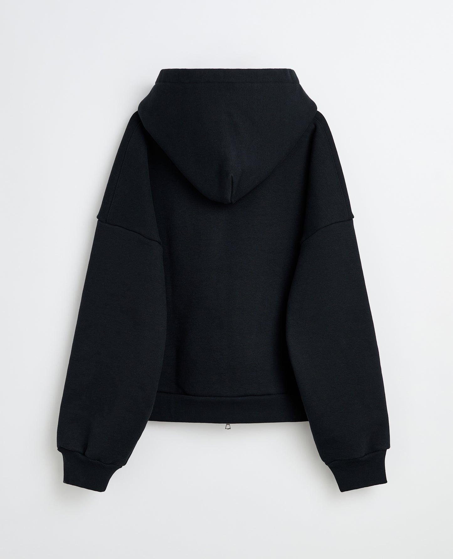 Sweat jacket