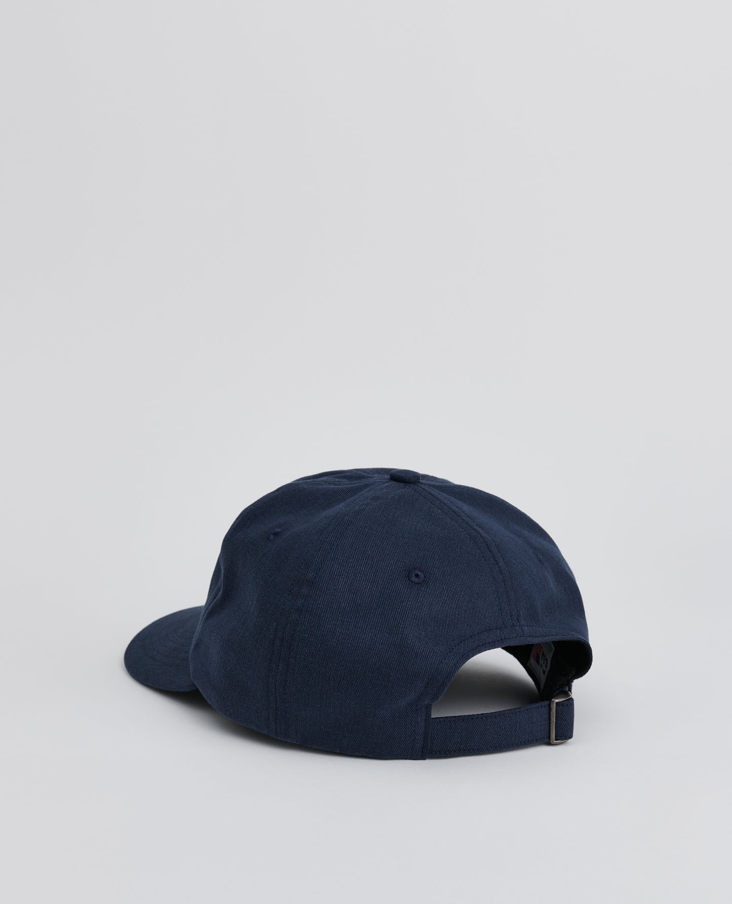 DAD TWILL CAP NAVY