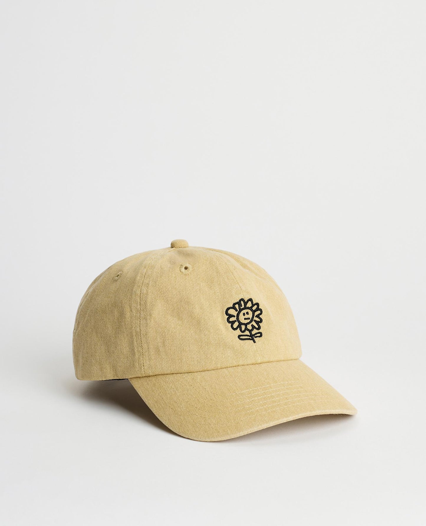 Distressed Dad Cap