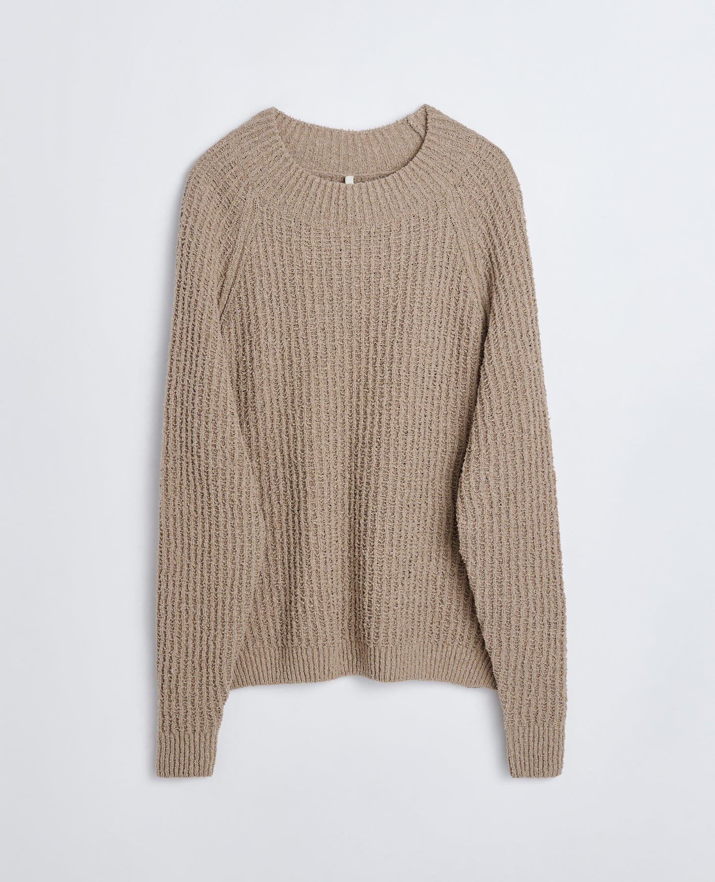 HENDRIX SWEATER BEIGE