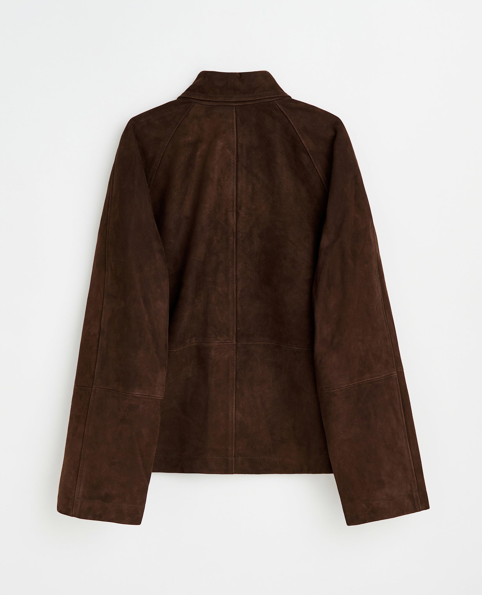 Leather – Structured Utility - Hello Sunflower