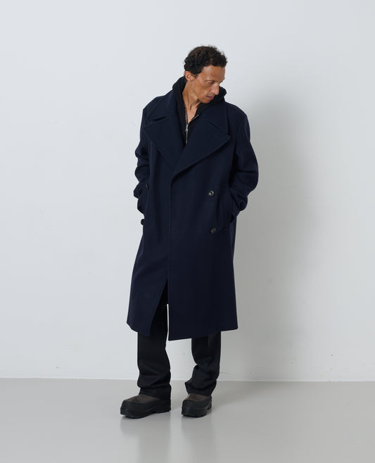 DB OVERCOAT
