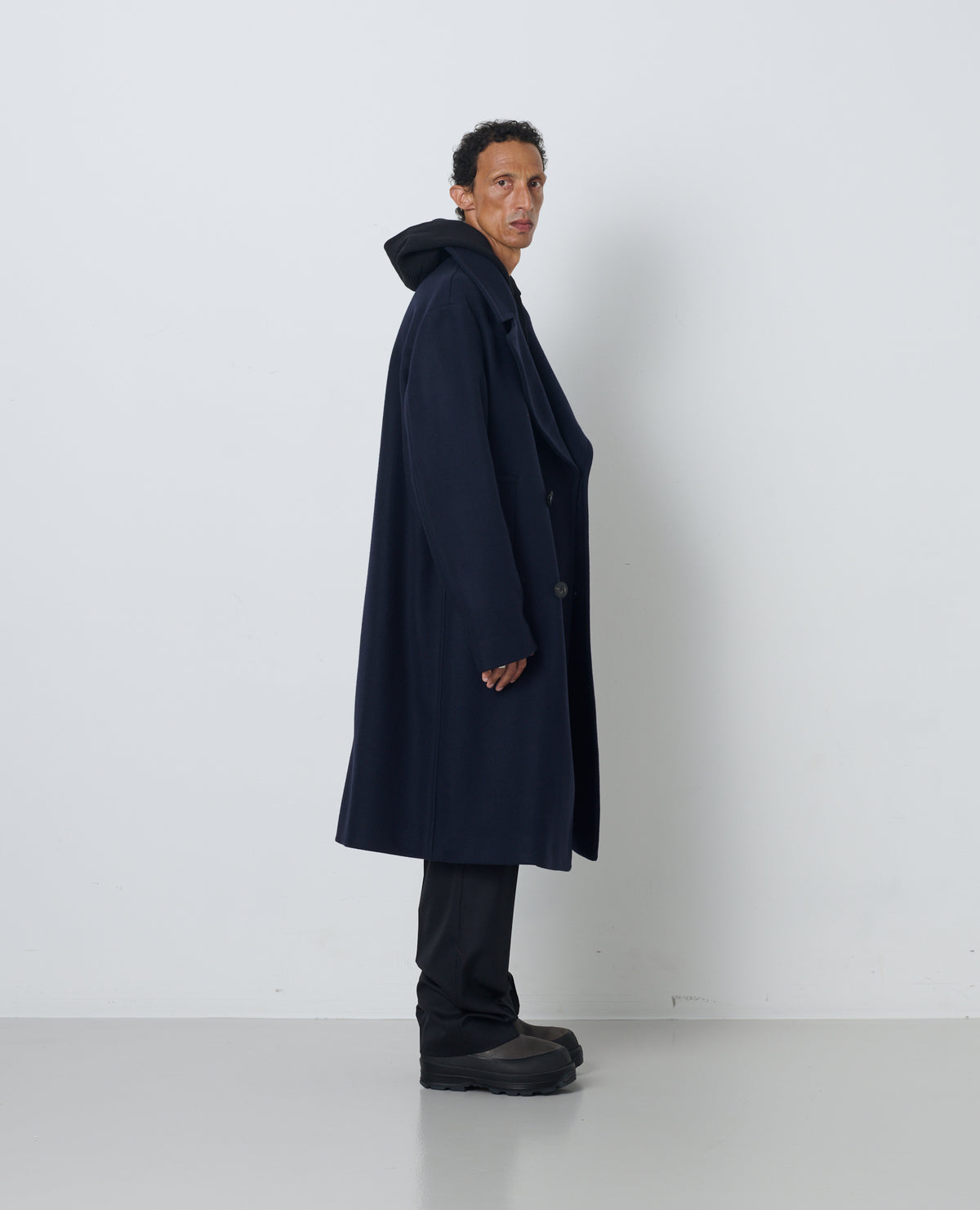 DB OVERCOAT