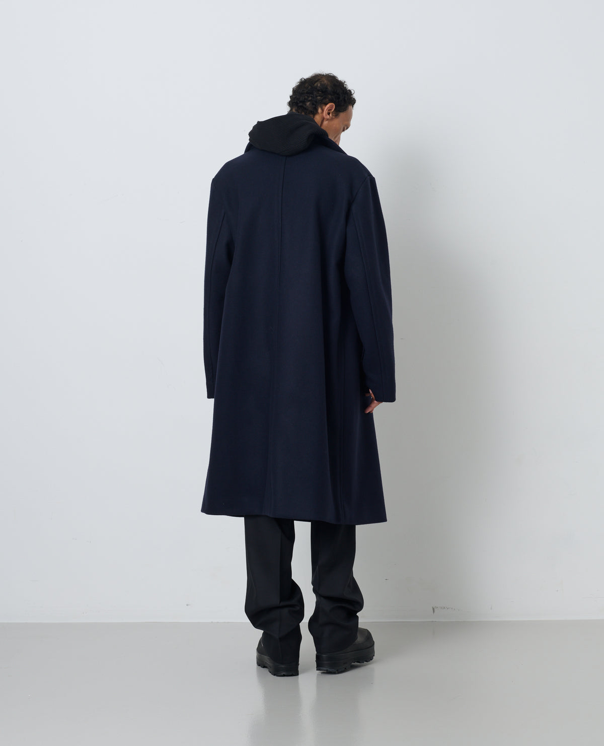 DB OVERCOAT