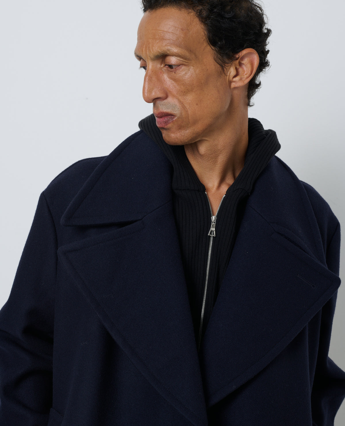 DB OVERCOAT