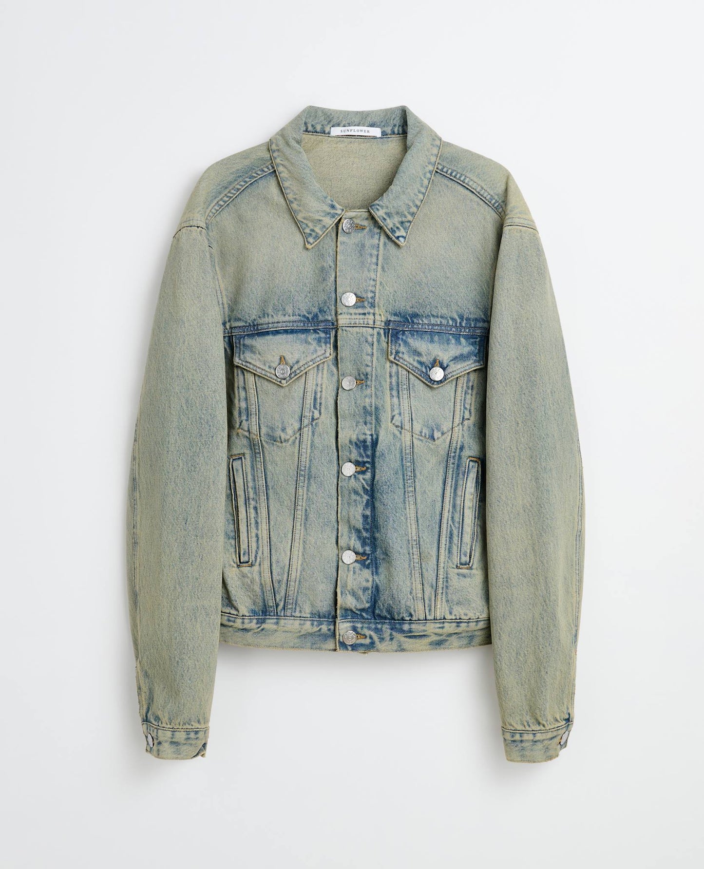 Trucker Jacket