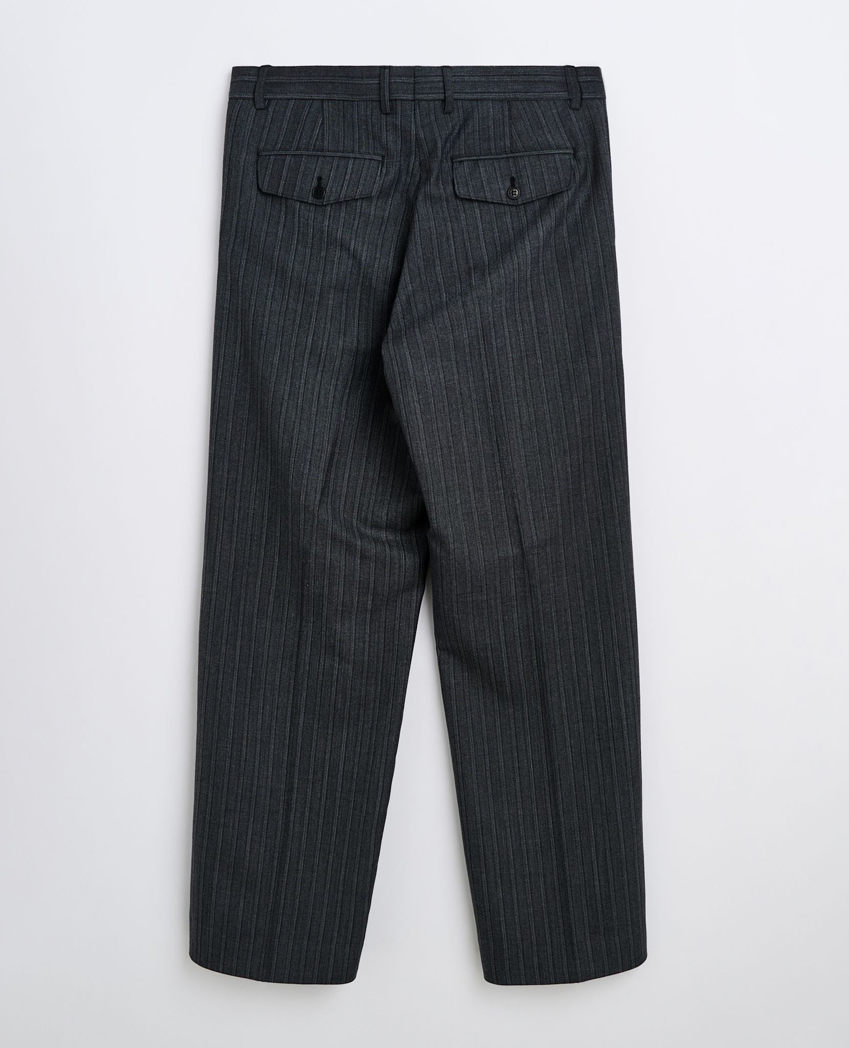 Trousers – Tailored for Utility - Hello Sunflower