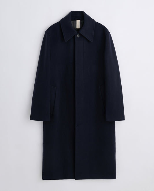 WINTER COAT