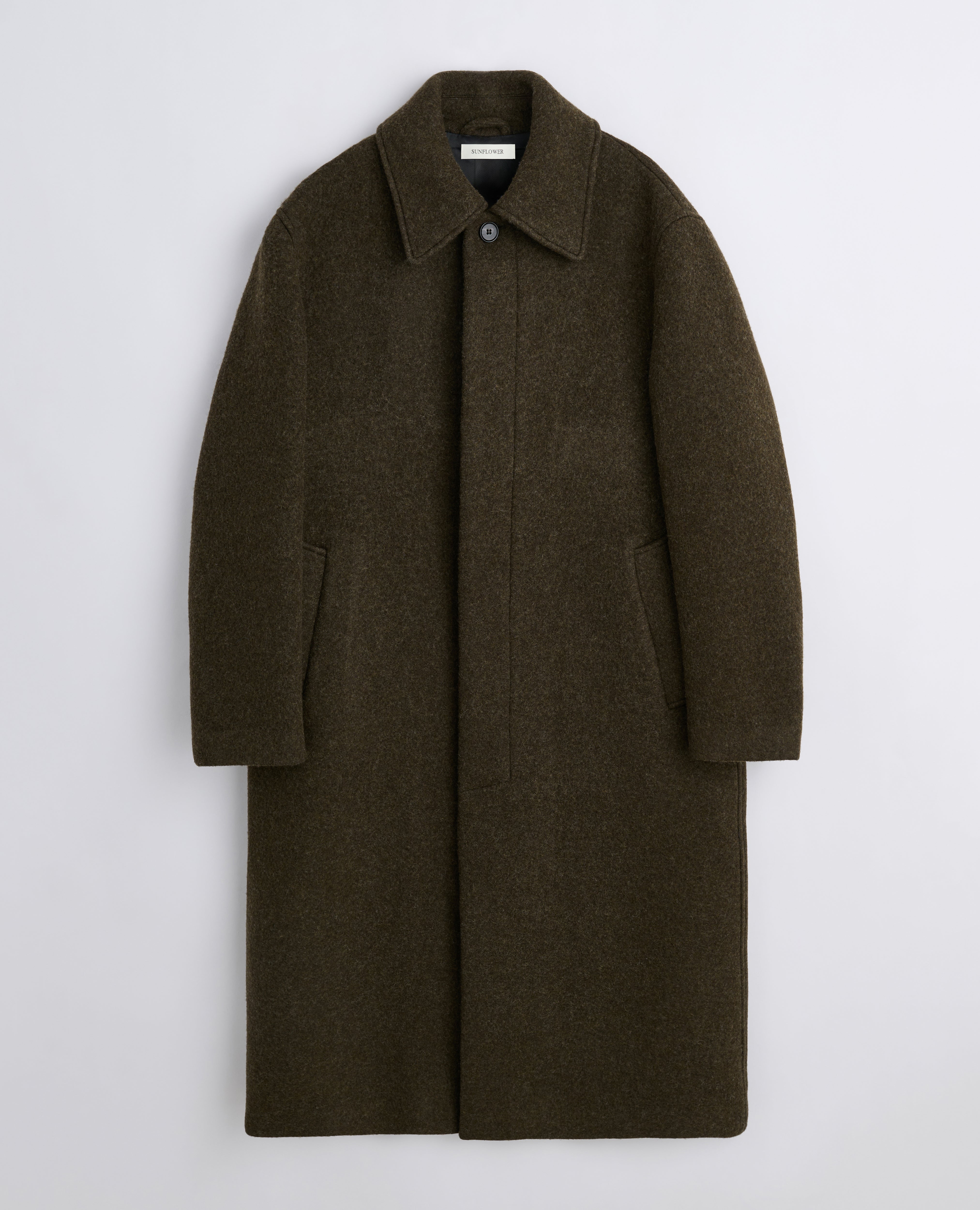 Coats – Outer Layers, Refined - Hello Sunflower