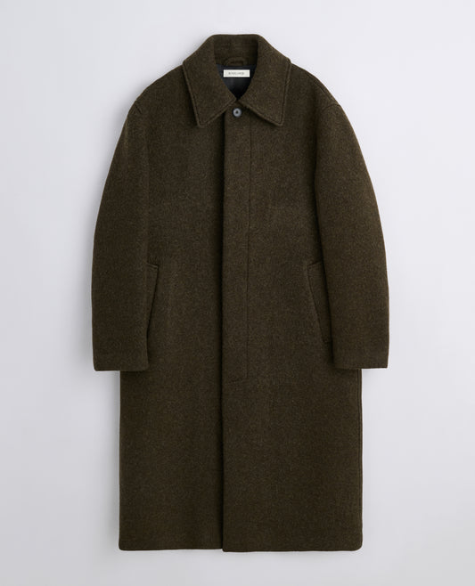 WINTER COAT
