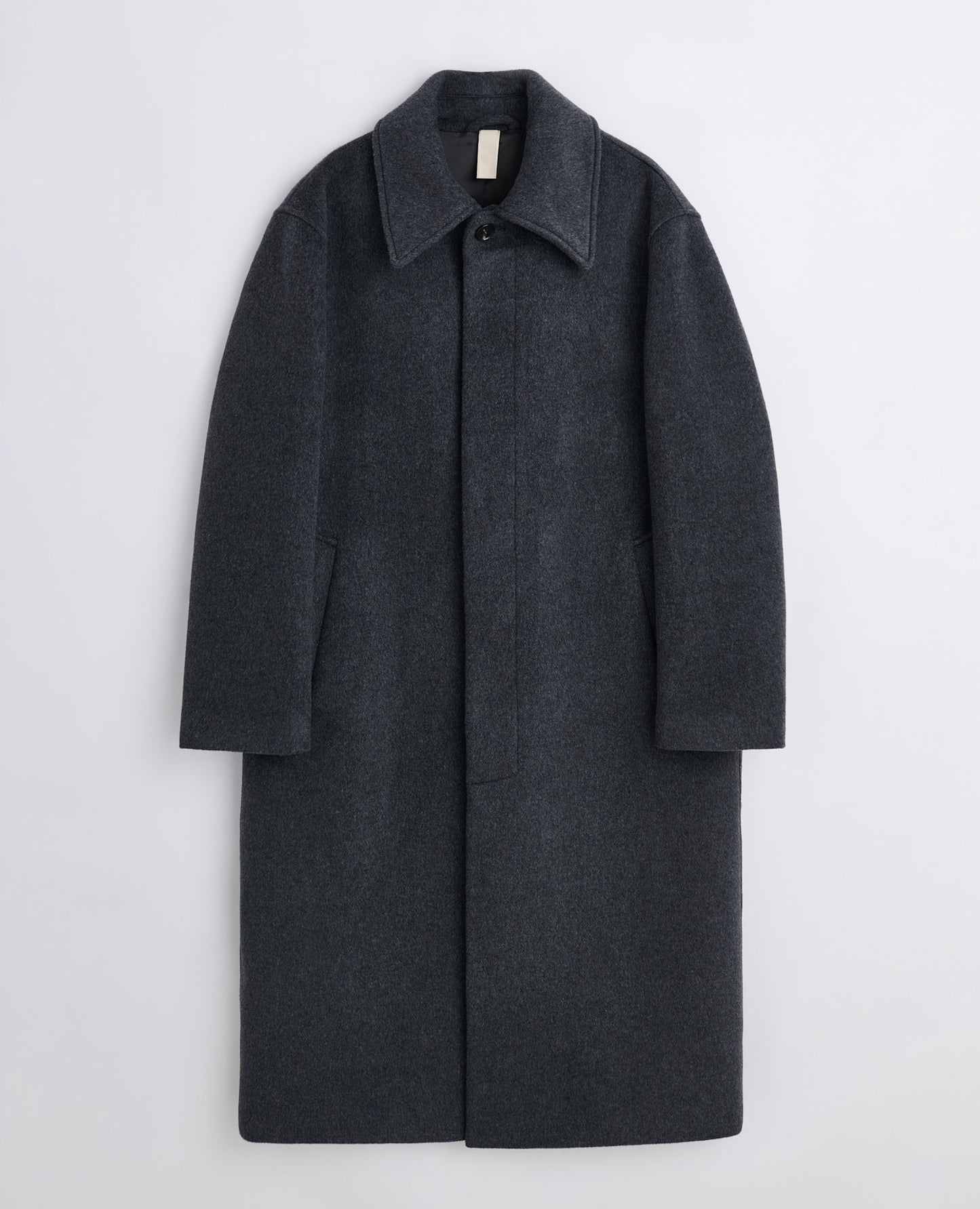 WINTER COAT
