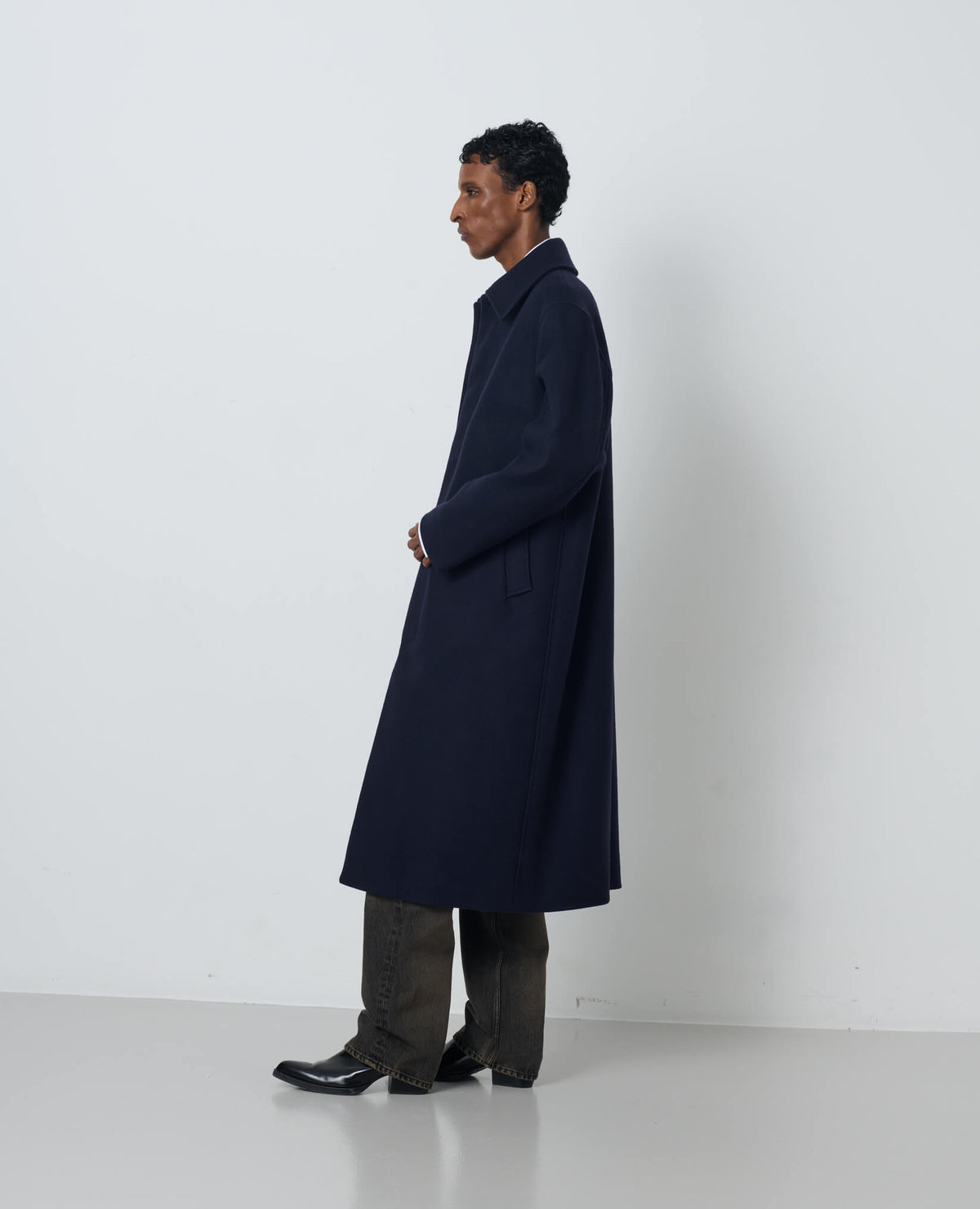 WINTER COAT