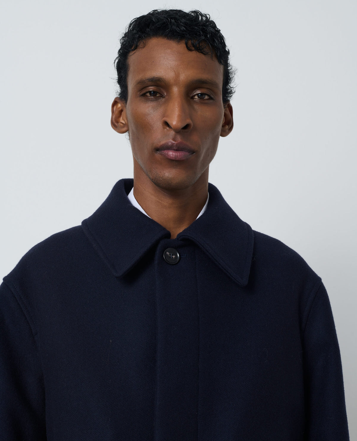 WINTER COAT