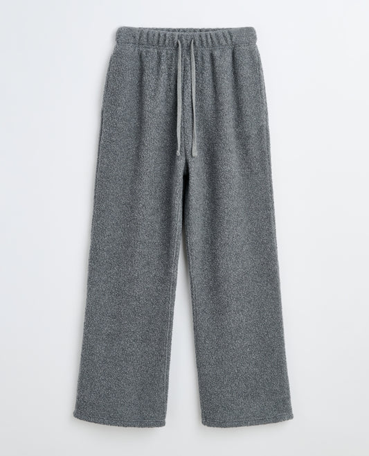 WOOL PANTS